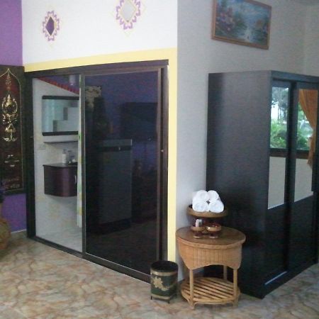 Rerawadi Resort Khun Han المظهر الخارجي الصورة