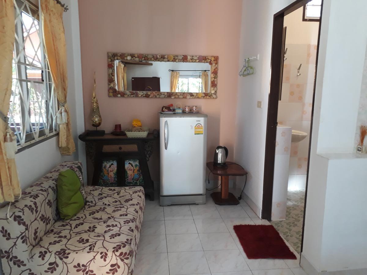 Rerawadi Resort Khun Han المظهر الخارجي الصورة