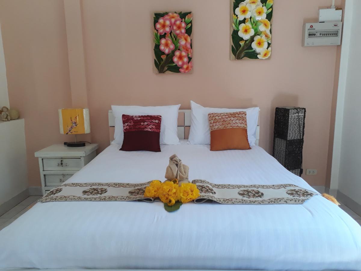 Rerawadi Resort Khun Han المظهر الخارجي الصورة