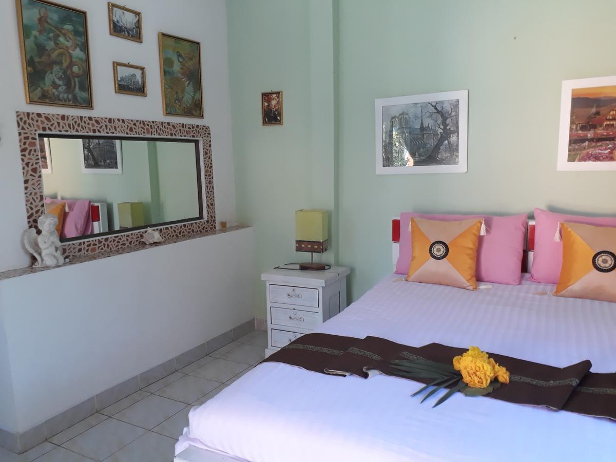 Rerawadi Resort Khun Han المظهر الخارجي الصورة