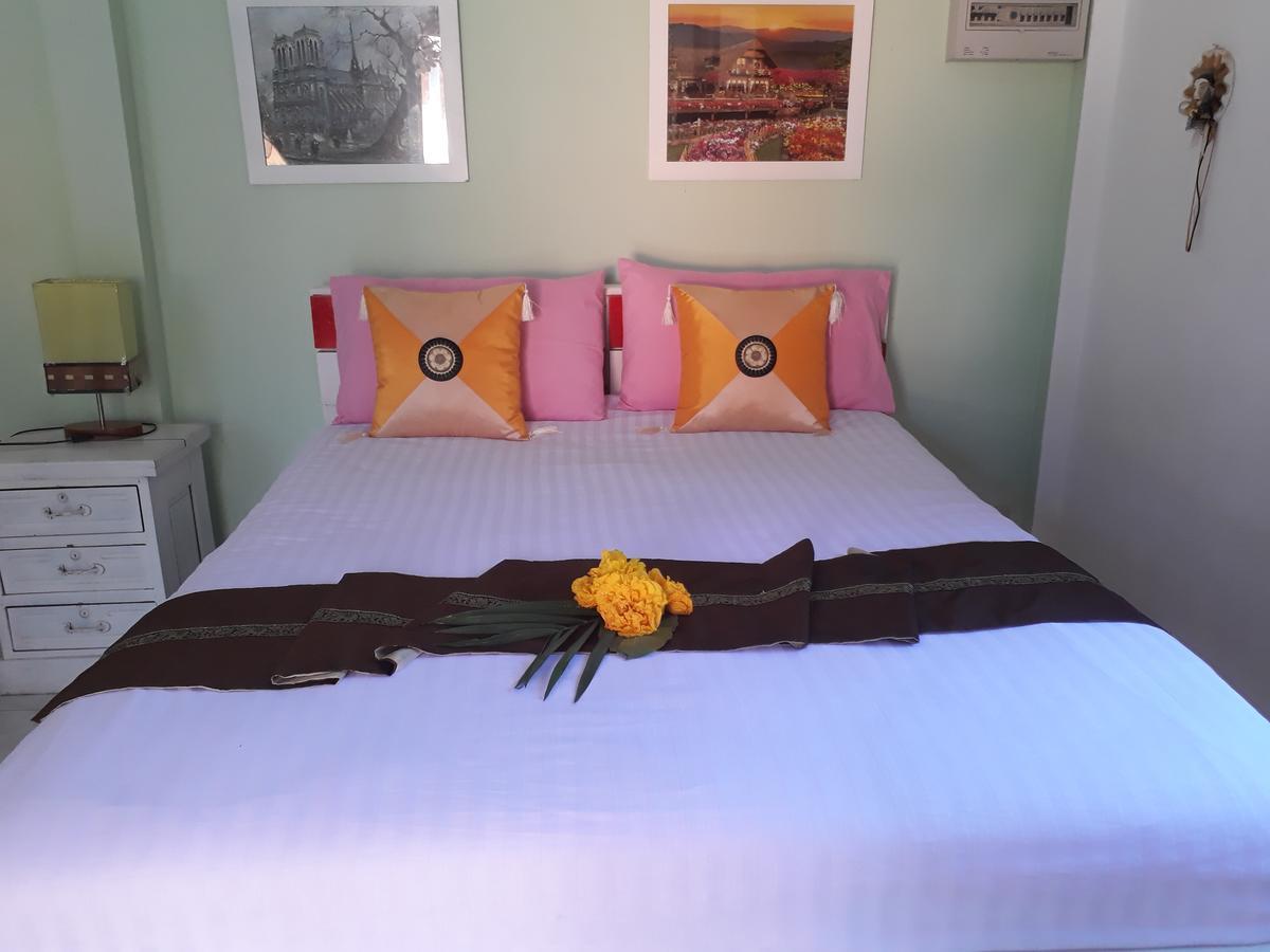 Rerawadi Resort Khun Han المظهر الخارجي الصورة