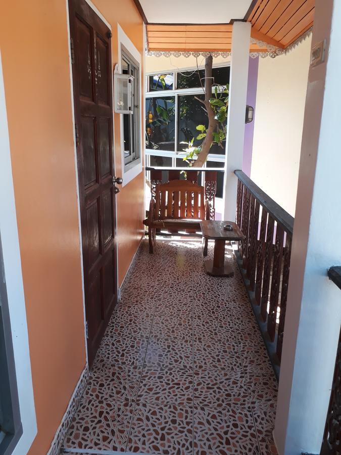 Rerawadi Resort Khun Han المظهر الخارجي الصورة