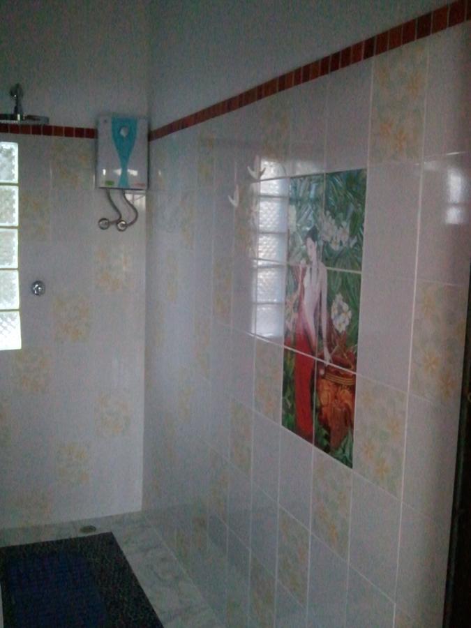 Rerawadi Resort Khun Han المظهر الخارجي الصورة