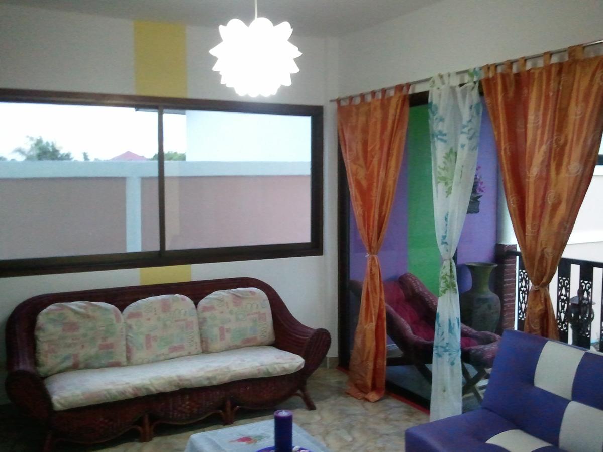 Rerawadi Resort Khun Han المظهر الخارجي الصورة
